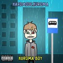Hardmode Kuroma - Kuroma Boy
