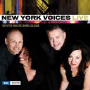 New York Voices - I Do It For Your Love