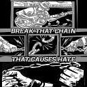 Jacob Green - Break That Chain Single Version