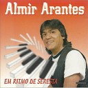 Almir Arantes - A Raposa e as Uvas