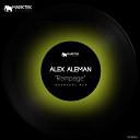 Alex Aleman - Rampage