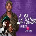 Jah Bless feat Jah Kiss - La Nation