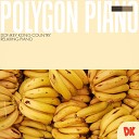 Polygon Piano - Simian Segue Instrumental