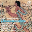 Lajos Lencses S dwestdeutsches Kammerorchester Pforzheim Paul… - Telemann Oboe Concerto TWV 51 f1 III Vivace