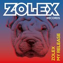 Zolex - Hold The Bass