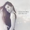 Alexandra Sidorova - Lascia chio pianga