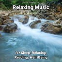 Deep Sleep Relaxing Music Yoga - Healing Ambient for Your Mind