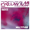 PredWilM Project - B Redux