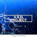 V S D Project - Breath Of Spring
