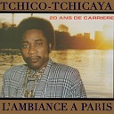 Tchico Tchicaya - L afrique de l an 2000