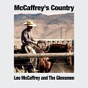 Leo McCaffrey The Glensmen - Don t Let Me Cross Over