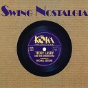 Teddy Lasry and His Orchestra - Swinging Air Force
