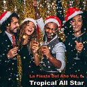 Tropical All Star - La Negra Rosa