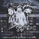 SiniY feat БАСОТА NIGGAZ Yu Ron KAMENOLOM DJ GO… - Smack My Bitch Up Everybody in the Place