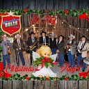 Western Swing Rules Band - Be My Christmas Angel