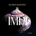 Da Pico JoyTee - Oriantation Original mix