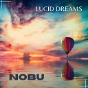 NOBU - I Dream About You
