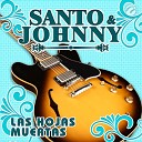 Santo Johnny - Las Hojas Muertas