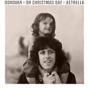 Donovan Astrella - On Christmas Day