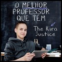 The Kira Justice - Enemy Abertura de Arcane League of Legends em portugu…