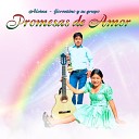 Promesas de Amor - Retamas T ikita