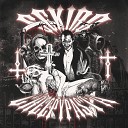 SEKIRO feat luvvi - Демоны prod by Pimp My Ride