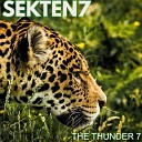 Sekten7 - Tears In The Rain Version 2