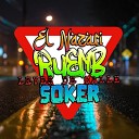 El Nazari Soker Oficial RuenB - Leyes de calle