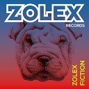 Zolex - Stargate Mix Nr 2