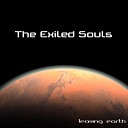 The Exiled Souls - A Man on Mars