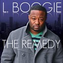 L Boogie feat Danny Wells - Always With You feat Danny Wells