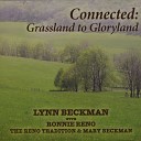 Lynn Beckman - Tell The Storm feat Ronnie Reno