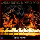 Andr Previn feat David Rose - You And The Blues