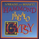 Lorraine and Bennett Hammond - The Emerald Necklace