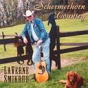 LaVerne Smikrud - The Conversation