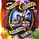 Long Beach Caravan Trio - Les Duex Guitares