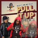 Ricky T feat Mr Killa - Pull It Up Remix