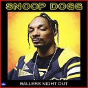 Snoop Dogg feat Nate Dogg - Never Leave Me Alone