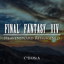 Collosia - For the Sky From Heavensward Final Fantasy…