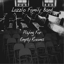 Lazzlo Family Band - The Veggie Song Live