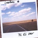Lazybones - Old World Blues