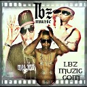 L Bz - Keep On Hustle n