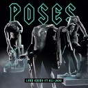 Lord Ndoro feat Ali jhon - Poses