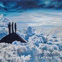 Laz Klaz feat Brian Cook - Naztylegic feat Brian Cook