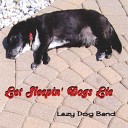 Lazy Dog Band - Look my Way