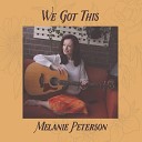 Melanie Peterson - Do You Want to Be Loved