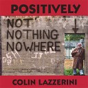 Colin Lazzerini - God Bless the Child