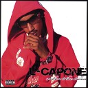 L Capone - I m Bout My Cash Intro