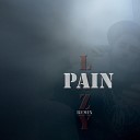 Lazy - Pain Remix