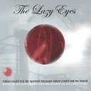 The Lazy Eyes - Pumpkinhead